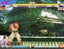 ストIII3rd 行徳テクモピア ガチ撮り 2012/05/03 part1