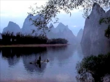 【作業用BGM】　中国　【World】