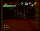 『ゼルダの伝説 時のオカリナ』 実況プレイ Part47