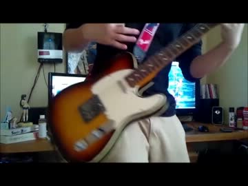 【げろねこ】musique 弾いてみた【nekoさん】