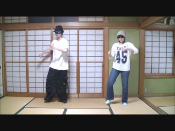 【奏海と姉】 ドレミファロンドを踊ってみた [復活動画]