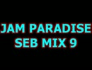 ＪＡＭ☆ＰＡＲＡＤＩＳＥ 【SEB MIX 9】
