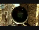 【CoD:MW3】FFA in SeaTown MSR  【PC版】