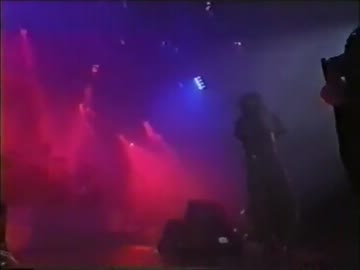 黒夢 中絶