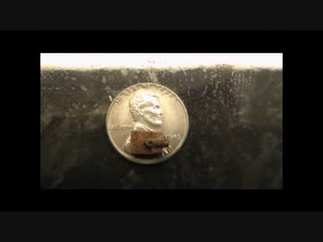 世界最小の大砲の威力がすごい