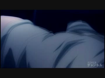 【Fate × 彼女X】例のシーンを混ぜて見た