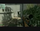 [PC]超能力者目指してやってくCoD:MW3 Part91