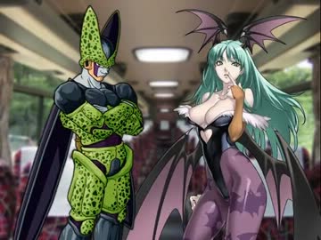 【MUGEN】劇場版：大闘領-S.L.G-／2ターン目　国人衆Aパート【作品対抗SLG】