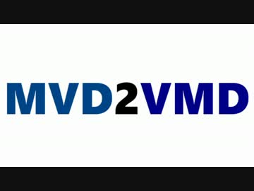 【MMD/MMM】MMMのレイヤーをMMDに持ち込むツールのご紹介【ツール配布】