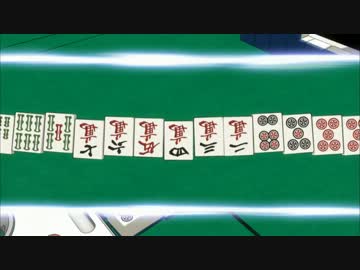 風越 鶴賀 登場シーン まとめ【咲-Saki-阿知賀編】