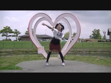 【AMU】イアイア★ナイトオブデザイア【踊ってみた】