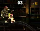 スーパードンキーコング２を二人で実況してみました Part4