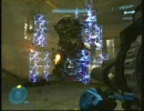 HALO3でミキサー