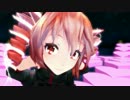 【MMD】トゥインクル【Tda式改変テト】