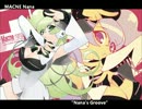 【Mac音ナナ】  ナナの溝  【VOCALOID】 l オリジナル曲 // MACNE NANA - Nana's Groove