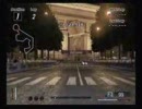 GT4 ターマック 三菱CZ-3ターマック ラリーカー　ジョルジュサンク
