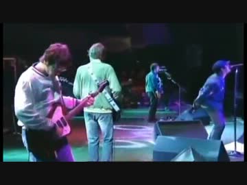Oasis - Live at the Fuji Rock Festival 2001