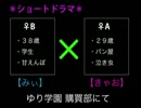 【ネットラジオ】百合的妄想【第4回】