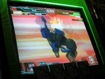 GCB おっさん達のカードビルダー外伝 「第36回CS名張店舗大会第5戦」