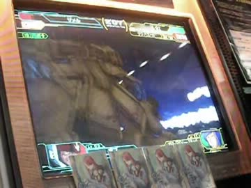 GCB おっさん達のカードビルダー 第125回 vs大佐