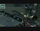 【CoD:MW3】MSRで1000HS目指して　part4