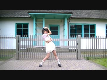 【ゆりにゃ】ルカルカ★ナイトフィーバー【踊ってみた】