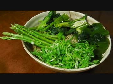 【緑の野祭】　　　　　　　みどりそば　　　　　　　　【緑の野祭】