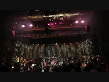 K-os featuring Saukrates - I Wish I Knew Natalie Portman (Live）