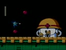 バーチャルコンソール版ロックマン3 　バスター縛り実況 【Part.12】