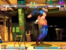 隆ＶＳアレク　スト33ｒｄの対戦動画