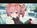 【MMD】裏表ラバーズ デュエット 【初音ミク・重音テト】