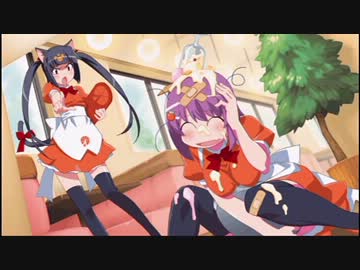 【クイーンズゲイト　スパイラルカオス】　先導実況　１４２