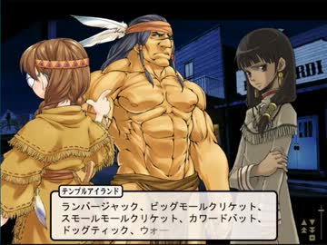 ANGELBULLETを普通にプレイ　part47