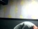 カラオケ　尾崎豊のfreeze moon歌ってみた♪