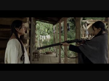 『ブラックソーン ブッチ・キャシディ 最期の決闘』 早朝の銃声
