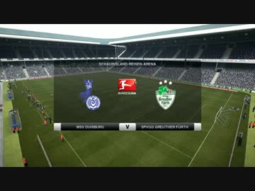 PES2012 Test