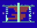 ベーマガに載っていたファミベのプログラム２５４