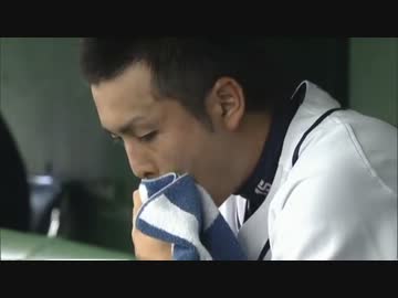 【2012_06_03】熱烈歓迎達者【西武_横浜】