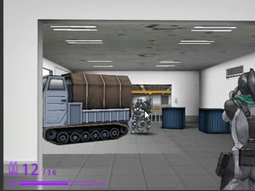 信行軍団４グダグダプレイ