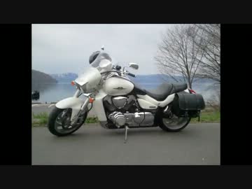 M109R ドコドコ動画