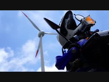 WRで九州行くけん　part1