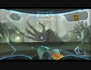 MT6.メトロイドプライム3 11/21 スクリューアタック～シップグラップリング