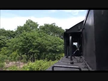 真岡鐵道 C11325 SLもおか6001レ 益子-->市塙