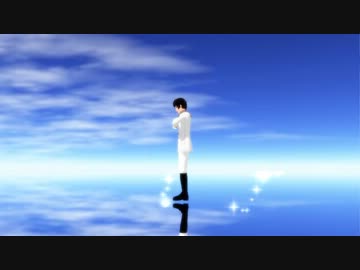 【APヘタリアMMD】島国メロディライン　米米plus無し版