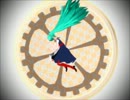 【MMD】からくりピエロ　PV風作ってみた【初音ミク・KAITO】