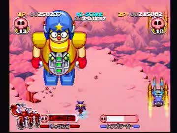 【実況】いい大人達がタイムボカンを本気で遊んでみた。part2