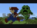 【Minecraft】私がスペランカー16日目【ゆっくり実況】