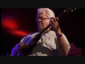Robben Ford Trio with Larry Coryell - Cannonball Shuffle