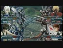 ガンダムEXVSFB パソピ大会 その⑮