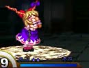 【検証】東方萃夢想ミッシングパワーの分かり切った事【適当】